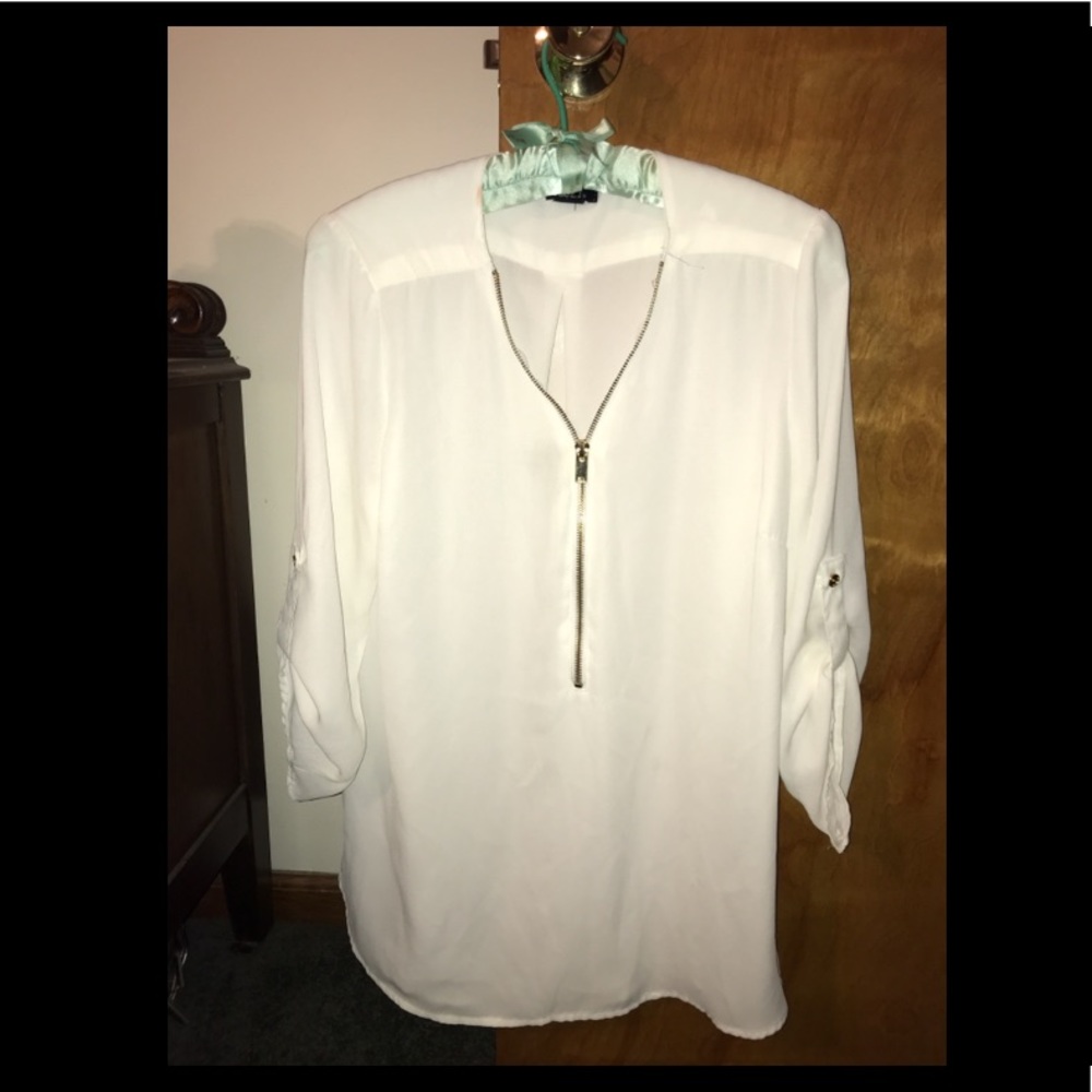 Rue 21 blouse